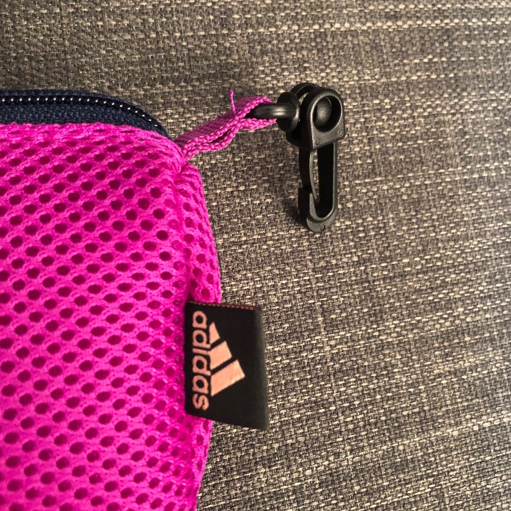 NWOT Adidas Blue Backpack - Picture 11 of 11